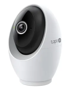 TP-Link Tapo C260 Cámara de seguridad IP Interior 3840 x 2160 Pixeles Techo Pared Escritorio