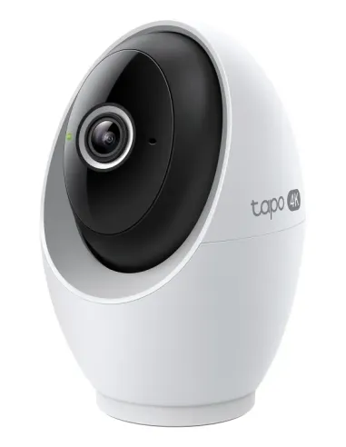 TP-Link Tapo C260 Cámara de seguridad IP Interior 3840 x 2160 Pixeles Techo Pared Escritorio