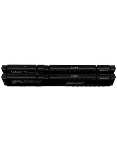 Kingston Technology FURY Beast 64GB 6000MT s DDR5 CL30 DIMM (Kit of 2) Black EXPO 2
