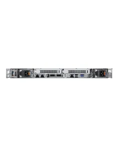 DELL PowerEdge R6615 servidor 480 GB Bastidor (1U) AMD EPYC 9224 2,5 GHz 32 GB DDR5-SDRAM 700 W