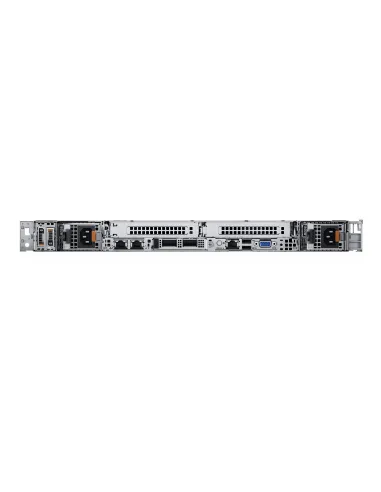 DELL PowerEdge R6615 servidor 480 GB Bastidor (1U) AMD EPYC 9224 2,5 GHz 32 GB DDR5-SDRAM 700 W