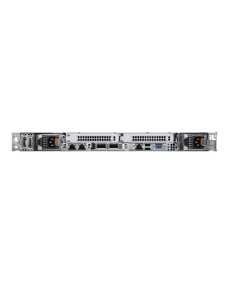 DELL PowerEdge R6615 servidor 480 GB Bastidor (1U) AMD EPYC 9224 2,5 GHz 32 GB DDR5-SDRAM 700 W