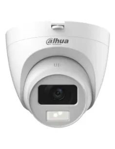 Dahua Technology Lite HAC-HDW1500CLQ-IL-A Almohadilla Cámara de seguridad IP Interior y exterior 2880 x 1620 Pixeles Techo pared