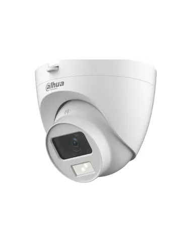 Dahua Technology Lite HAC-HDW1500CLQ-IL-A Almohadilla Cámara de seguridad IP Interior y exterior 2880 x 1620 Pixeles Techo pared