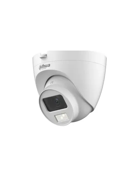 Dahua Technology Lite HAC-HDW1500CLQ-IL-A Almohadilla Cámara de seguridad IP Interior y exterior 2880 x 1620 Pixeles Techo pared