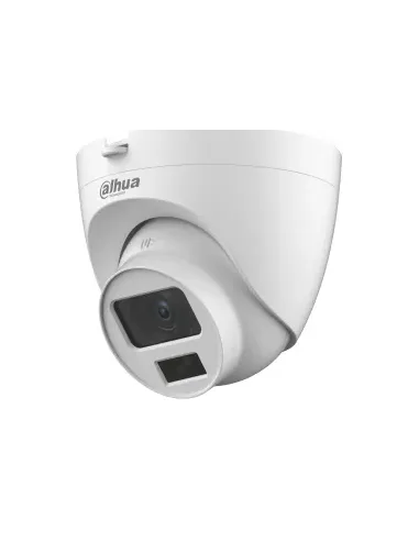 Dahua Technology Lite HAC-HDW1500CLQ-IL-A Almohadilla Cámara de seguridad IP Interior y exterior 2880 x 1620 Pixeles Techo pared