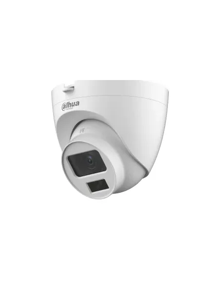 Dahua Technology Lite HAC-HDW1500CLQ-IL-A Almohadilla Cámara de seguridad IP Interior y exterior 2880 x 1620 Pixeles Techo pared