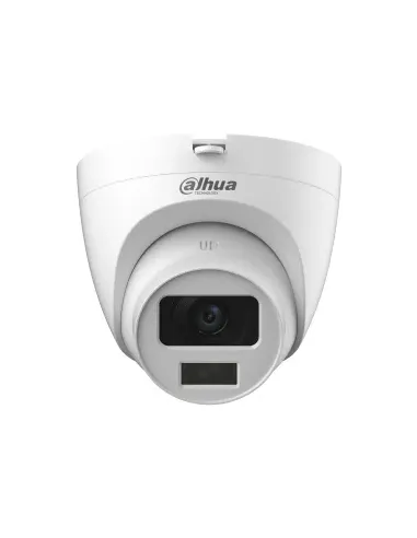 Dahua Technology Lite HAC-HDW1500CLQ-IL-A Almohadilla Cámara de seguridad IP Interior y exterior 2880 x 1620 Pixeles Techo pared