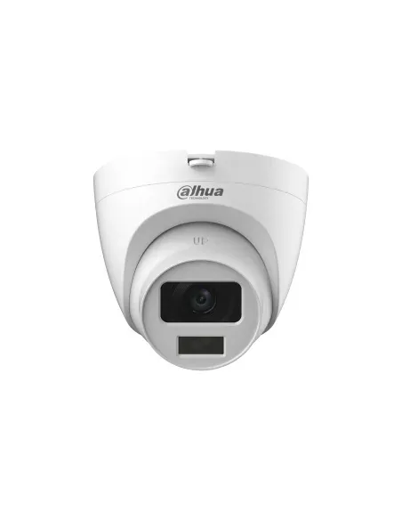 Dahua Technology Lite HAC-HDW1500CLQ-IL-A Almohadilla Cámara de seguridad IP Interior y exterior 2880 x 1620 Pixeles Techo pared