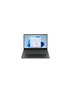 Portátil Lenovo V15 G6 ITN 83M4001NSP Intel N100/ 8GB/ 256GB SSD/ 15.6"/ Win11