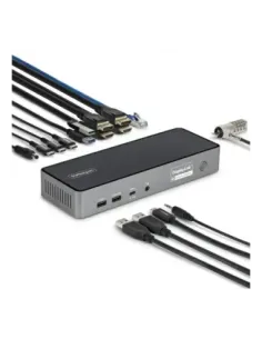 Docking station startech 14 en 1