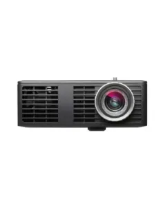 Proyector optoma led ml750i wxga 700 lumenes pico proyector