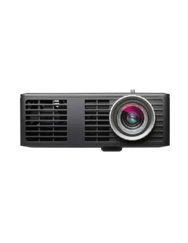 Proyector optoma led ml750i wxga 700 lumenes pico proyector