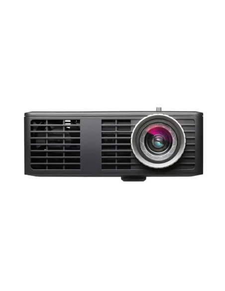 Proyector optoma led ml750i wxga 700 lumenes pico proyector