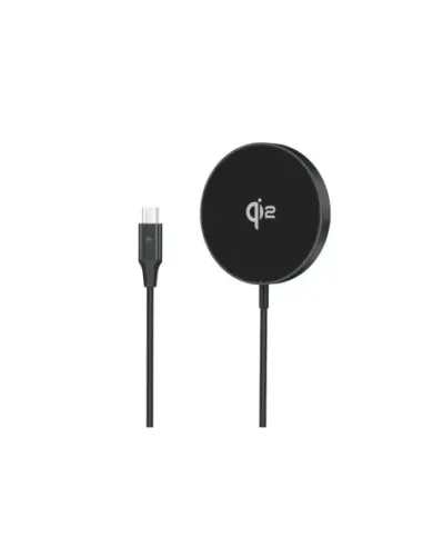 Celly Cargador Inalámbrico MAGSAFE Pro QI