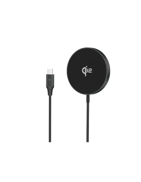 Celly Cargador Inalámbrico MAGSAFE Pro QI