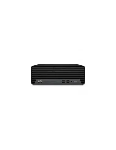 Ordenador reacondicionado sff hp prodesk 400 g7 - i7 - 10th - 16gb - 512gb ssd nvme - windows 11 pro - sin vga
