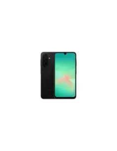 Smartphone Samsung Galaxy A26 6GB/ 128GB/ 6.7"/ 5G/ Negro