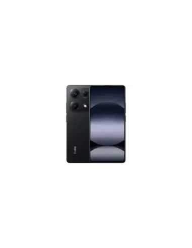 Smartphone Xiaomi Redmi Note 14S 8GB/ 256GB/ 6.67"/ Negro