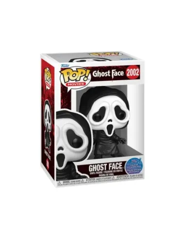 Funko pop movies scream ghost face