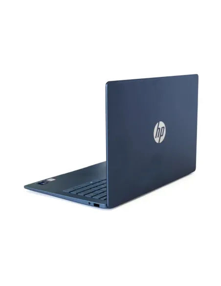 Portátil hp omnibook 5 ai 49tops 14 - hh0024ns ultra 7 - 355 14 pulgadas -  32gb -  ssd 1tb -  azul -  w11