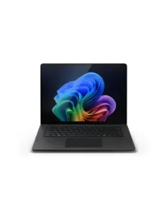 Portatil microsoft ep2 - 22634 ultra 5 - 236v 16gb ssd 256gb 15 pulgadas