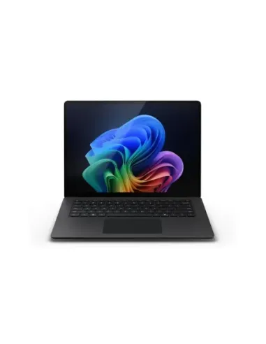 Portatil microsoft ep2 - 22634 ultra 5 - 236v 16gb ssd 256gb 15 pulgadas