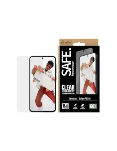 SAFE by PanzerGlass Protector Samsung A57