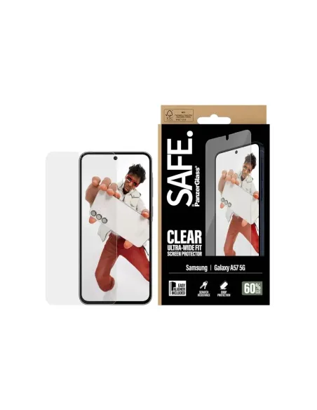 SAFE by PanzerGlass Protector Samsung A57