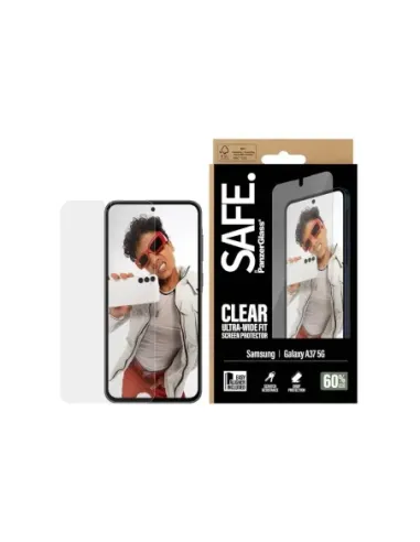 SAFE by PanzerGlass Protector Samsung A37