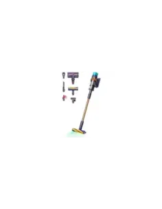 Aspirador Escoba con batería Dyson Gen5 Detect Absolute/ 280W/ Autonomía 70 Min