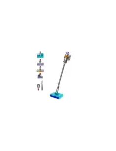 Aspirador Escoba con batería Dyson V15s Detect Submarine/ 240W/ Autonomía 60 Min