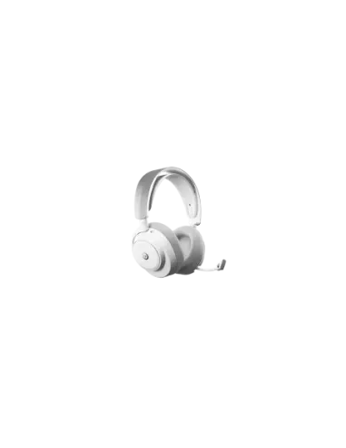 AURICULARES STEELSERIES - ARCTIS NOVA PRO OMNI WH RETAIL (61727)