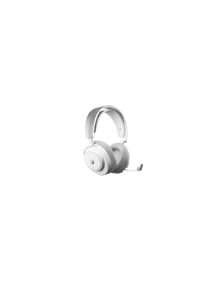AURICULARES STEELSERIES - ARCTIS NOVA PRO OMNI WH RETAIL (61727)