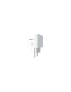 EZVIZ T30-10B-EU enchufe inteligente 1600 W Blanco