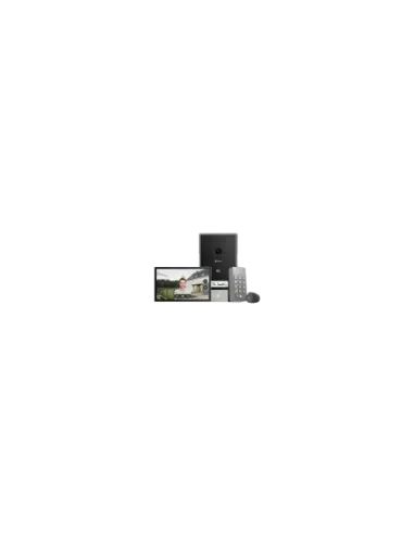 EZVIZ TP7 sistema de intercomunicación de video 17,8 cm (7") Negro, Gris