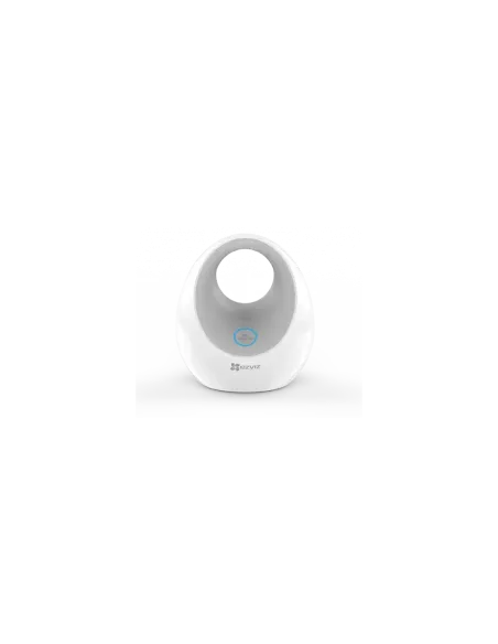 EZVIZ W2D Unidad base