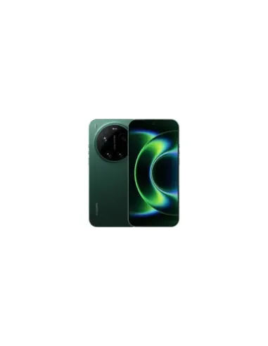 Smartphone Xiaomi 17 Ultra 16GB/ 512GB/ 6.9"/ 5G/ Verde