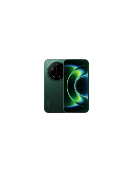 Smartphone Xiaomi 17 Ultra 16GB/ 512GB/ 6.9"/ 5G/ Verde