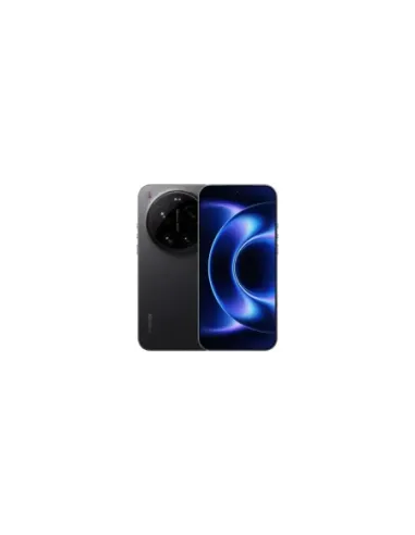 Smartphone Xiaomi 17 Ultra 16GB/ 512GB/ 6.9"/ 5G/ Negro