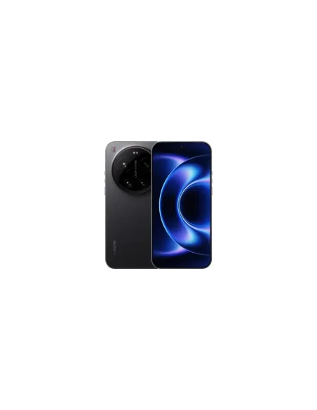 Smartphone Xiaomi 17 Ultra 16GB/ 512GB/ 6.9"/ 5G/ Negro