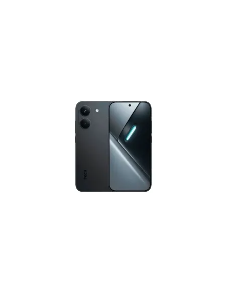 Smartphone Xiaomi POCO X8 Pro 12GB/ 512GB/ 6.59"/ 5G/ Negro