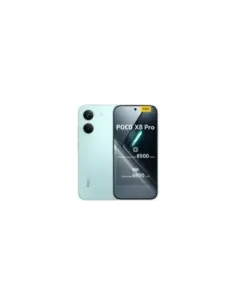 Smartphone Xiaomi POCO X8 Pro 12GB/ 512GB/ 6.59"/ 5G/ Verde