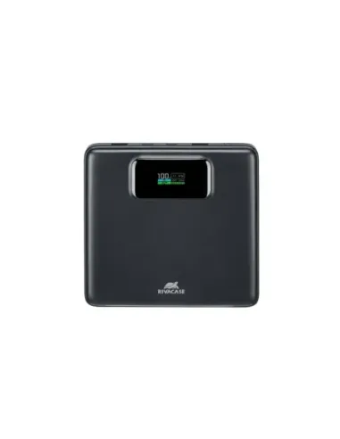 RIVACASE VA1090 powerbank 20000mAh Turbo PD 100W