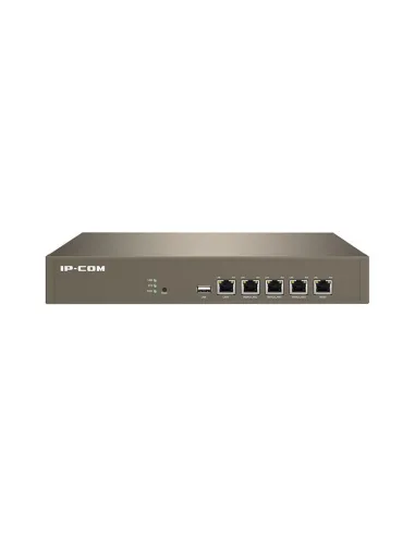 Ip - com switch networks m30 router gigabit ethernet gris