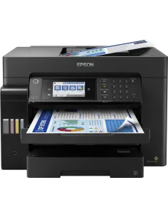 Epson EcoTank ET-16655 Inyección de tinta A3 4800 x 1200 DPI 32 ppm Wifi
