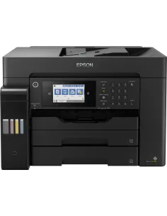 Epson EcoTank ET-16655 Inyección de tinta A3 4800 x 1200 DPI 32 ppm Wifi 2