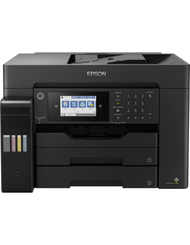 Epson EcoTank ET-16655 Inyección de tinta A3 4800 x 1200 DPI 32 ppm Wifi