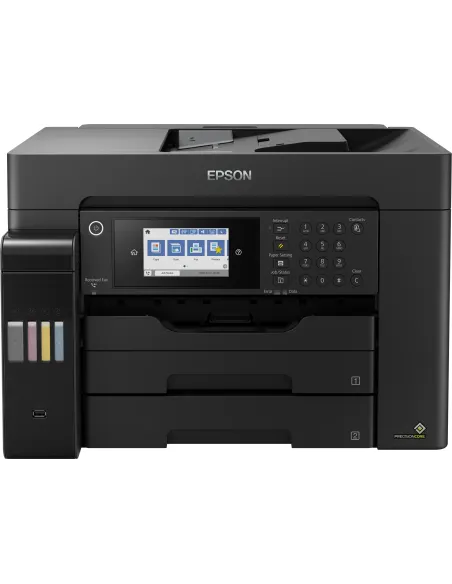 Epson EcoTank ET-16655 Inyección de tinta A3 4800 x 1200 DPI 32 ppm Wifi