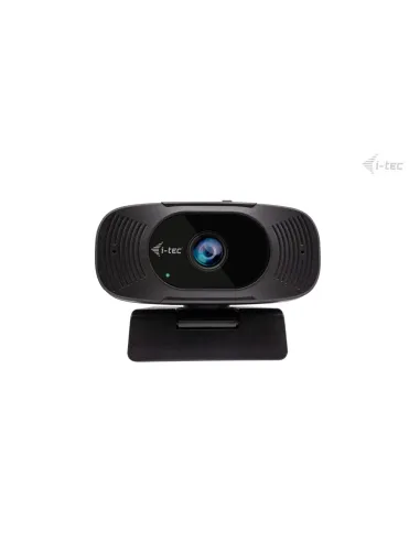 i-tec SOLOMON 300 4K Webcam